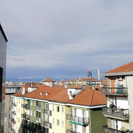 Gef House - Studio Apartment Bande Nere-2